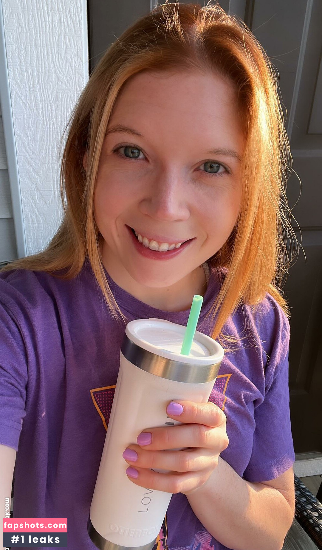 Peachy Noel Nacktheit OnlyFans Fotos #3 - Fapshots