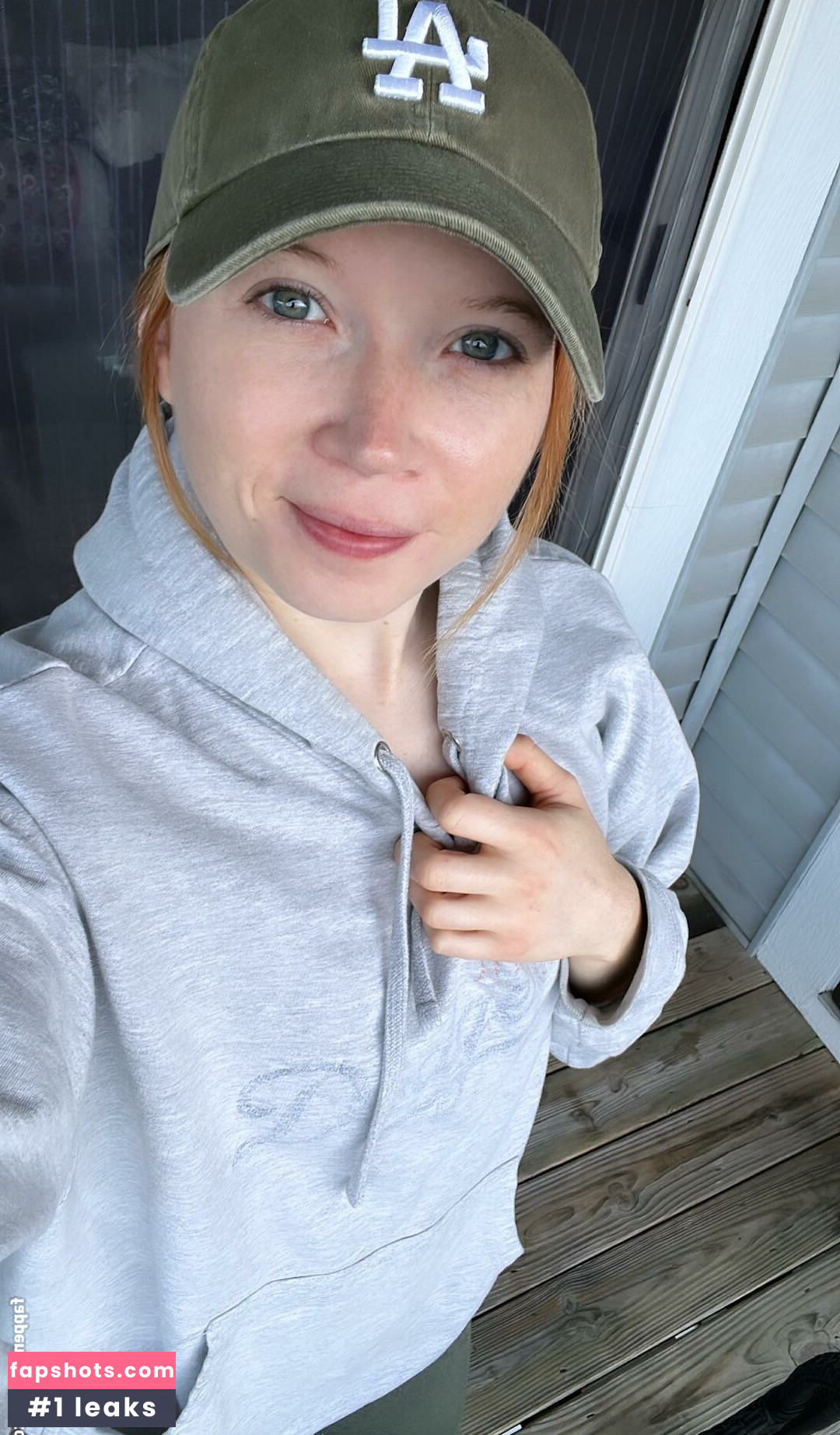 Peachy Noel Nacktheit OnlyFans Fotos #4 - Fapshots