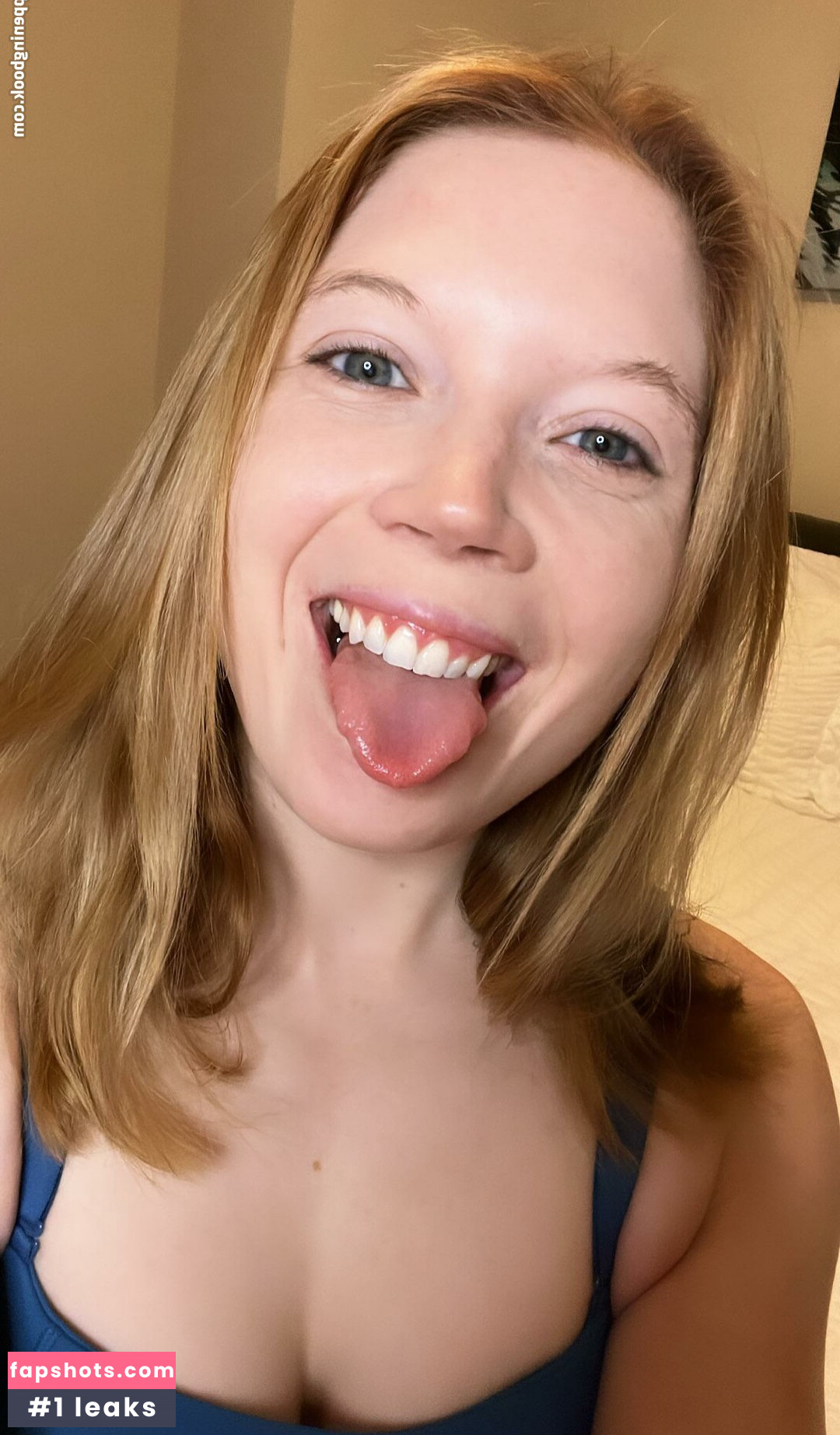 Peachy Noel Nacktheit OnlyFans Fotos #5 - Fapshots