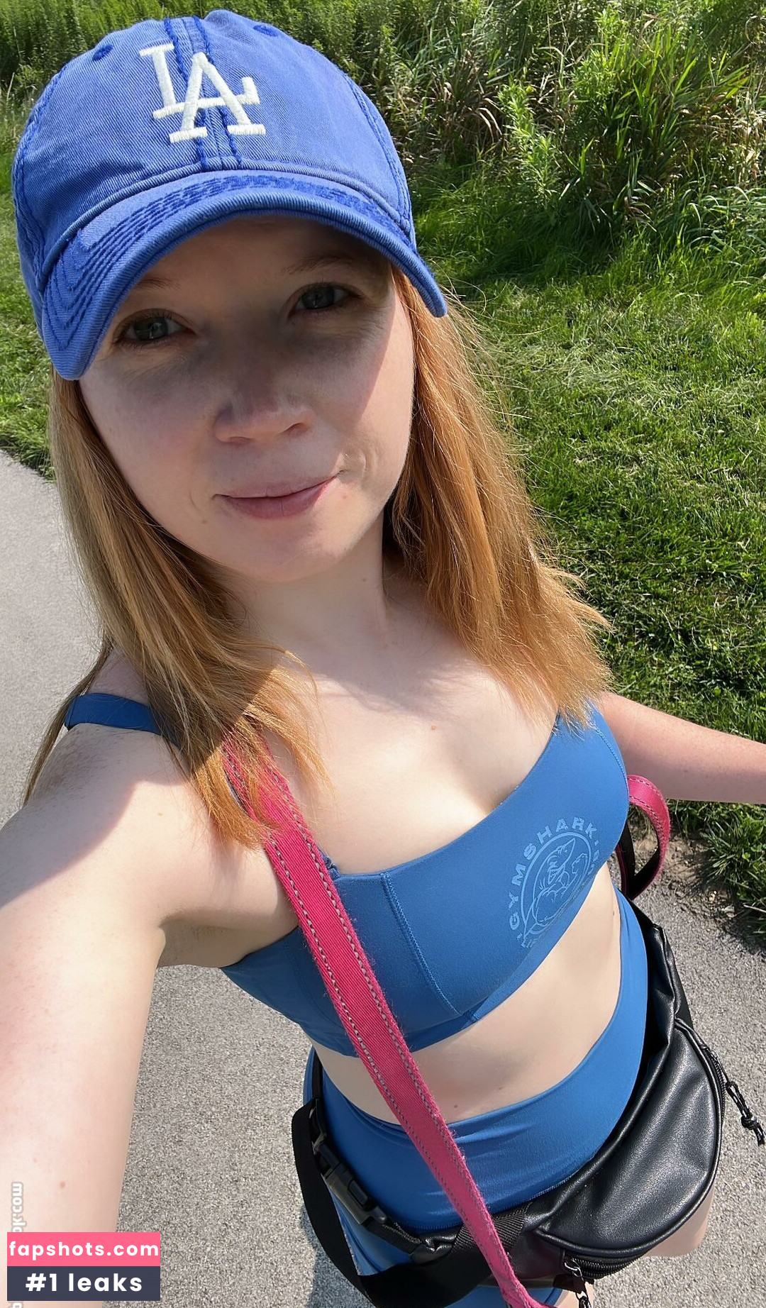 Peachy Noel Nacktheit OnlyFans Fotos #6 - Fapshots