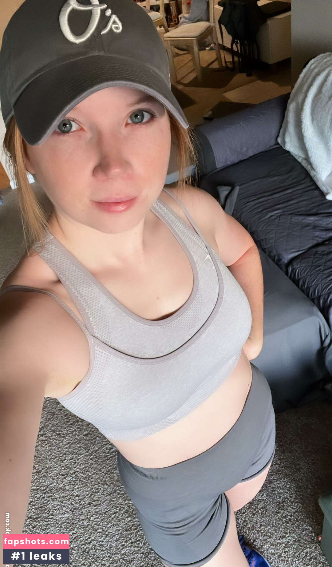 Peachy Noel Nacktheit OnlyFans Fotos #8 - Fapshots