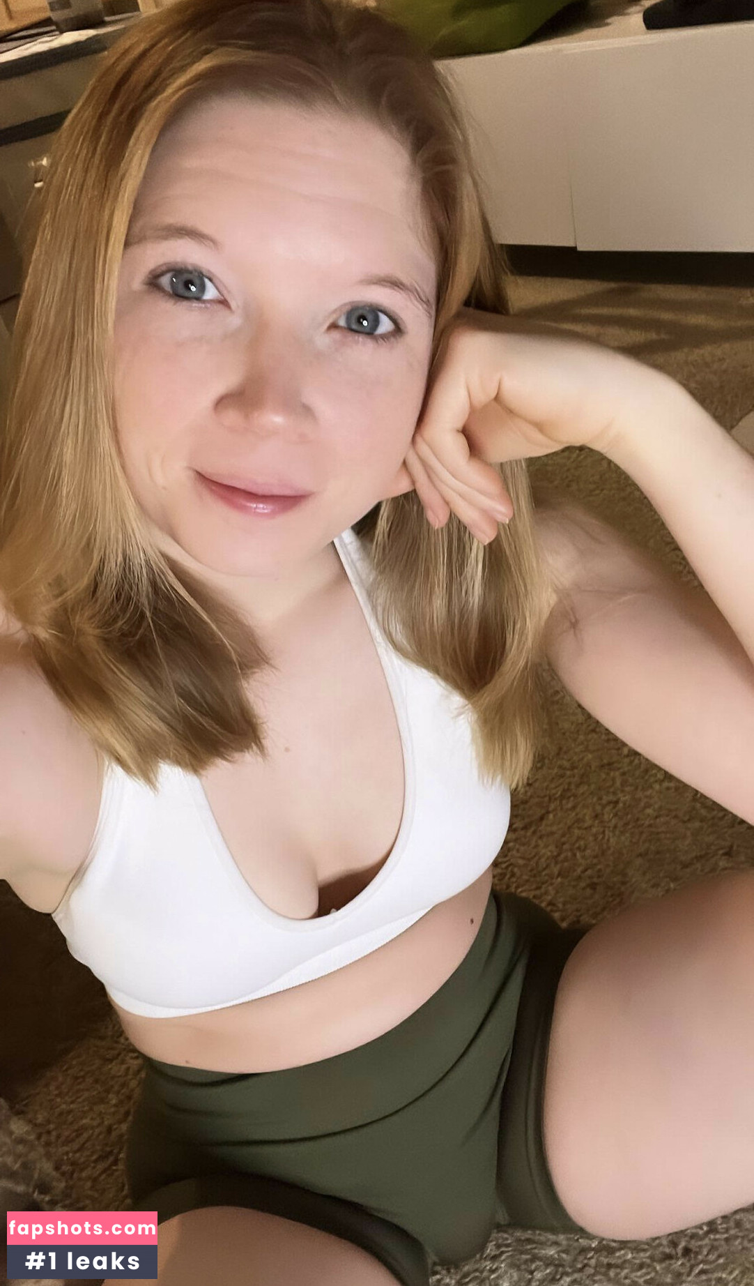 Peachy Noel Nacktheit OnlyFans Fotos #9 - Fapshots