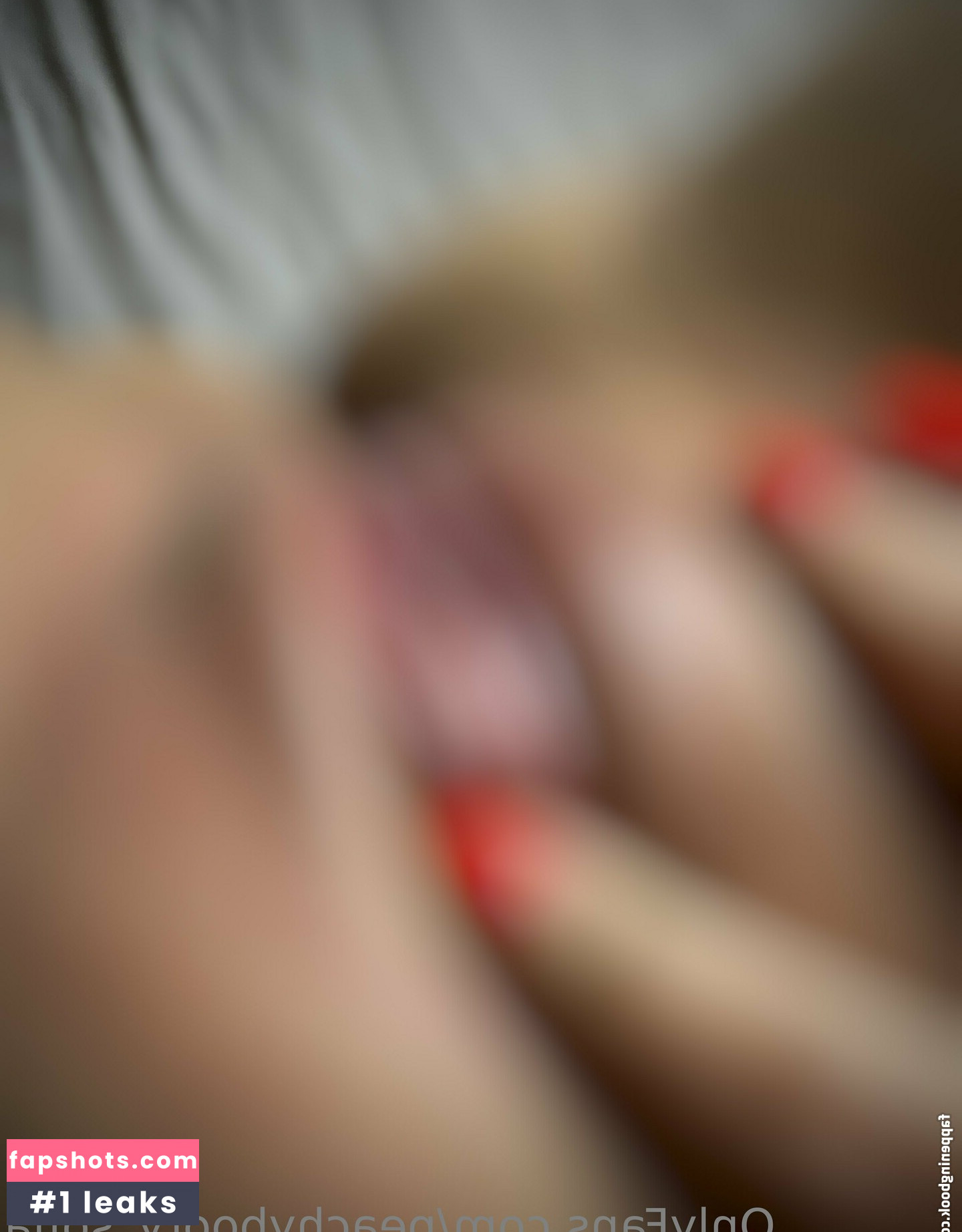 peachybooty_sofia Nahé úniky fotek pouze od fanoušků #32 - Fapshots