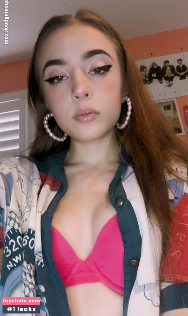 peachykaz gallery photo #11