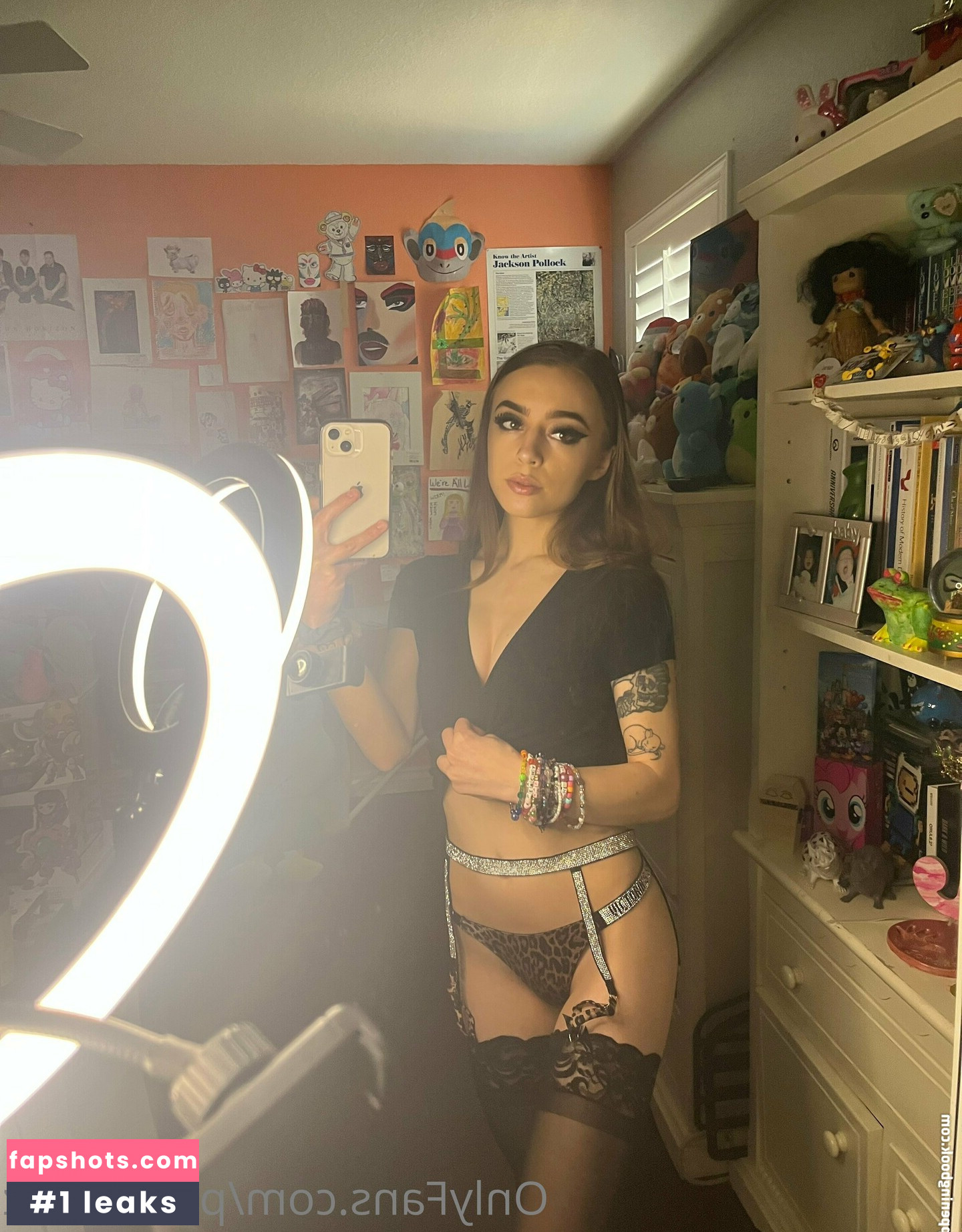 peachykaz gallery photo #7