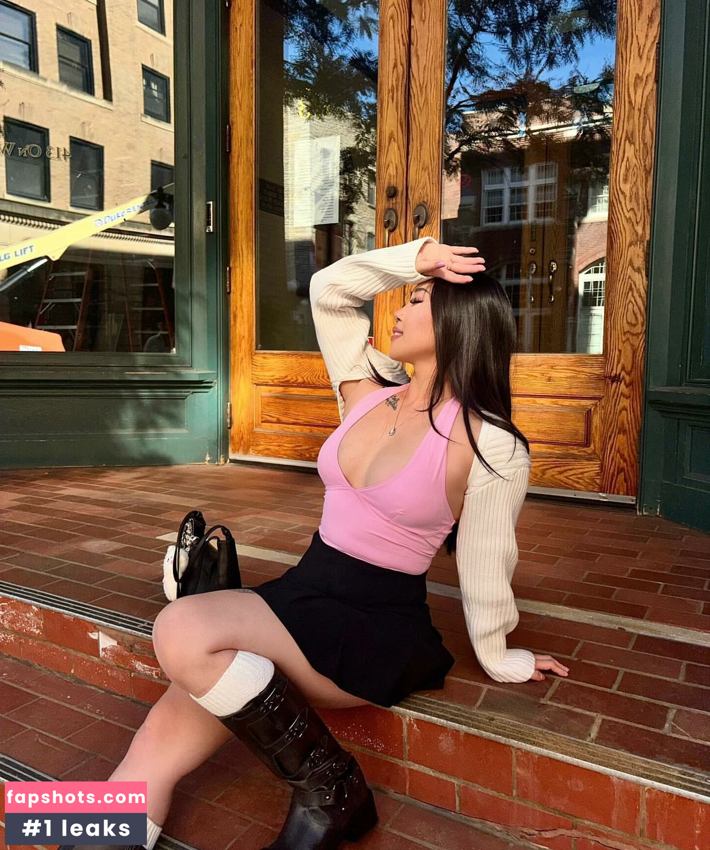 Peachykorean Nude Leaks OnlyFans Photos #2 - LeakJerk