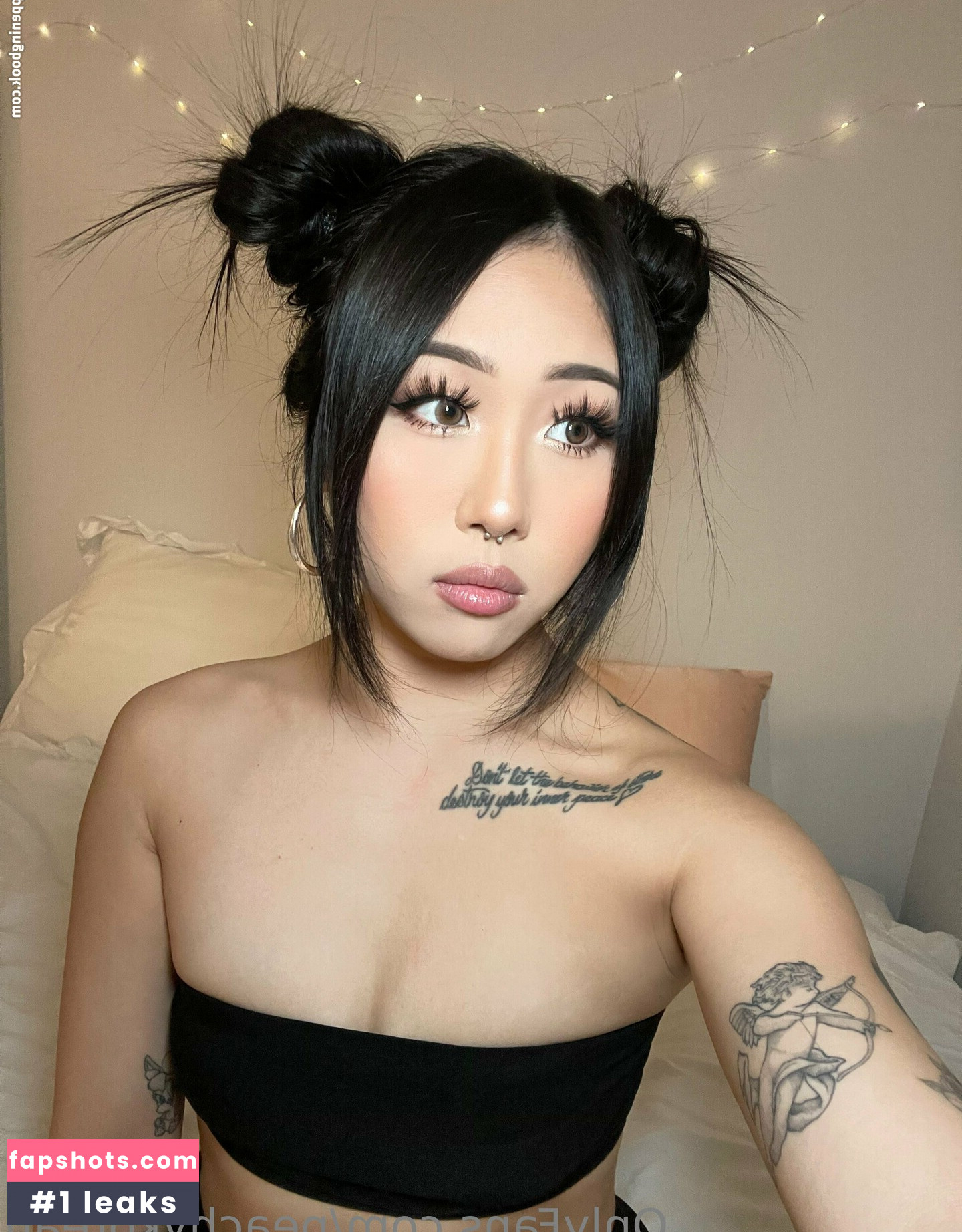 Peachykorean Nude Leaks OnlyFans Photos #13 - LeakJerk