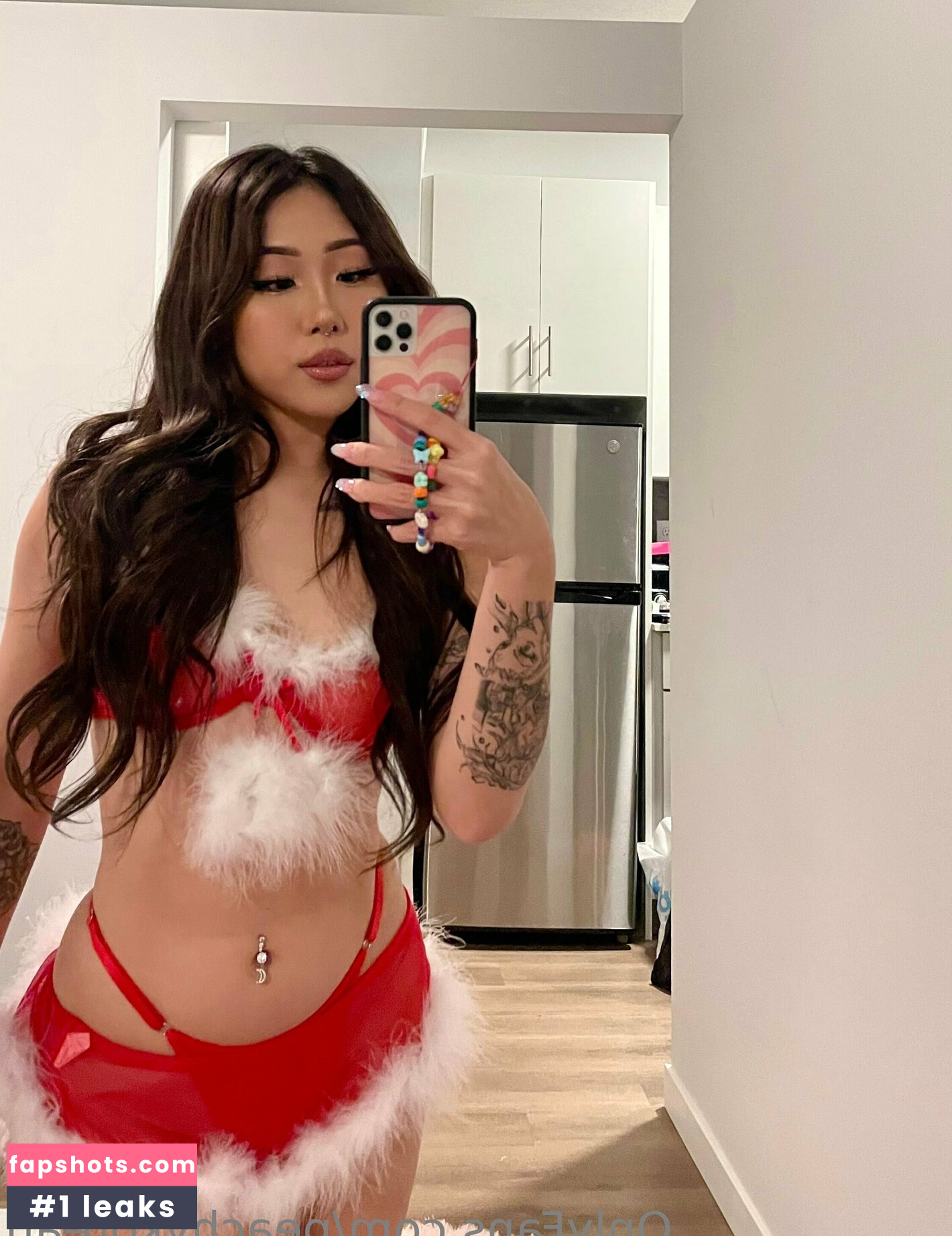 Peachykorean Nude Leaks OnlyFans Photos #14 - LeakJerk