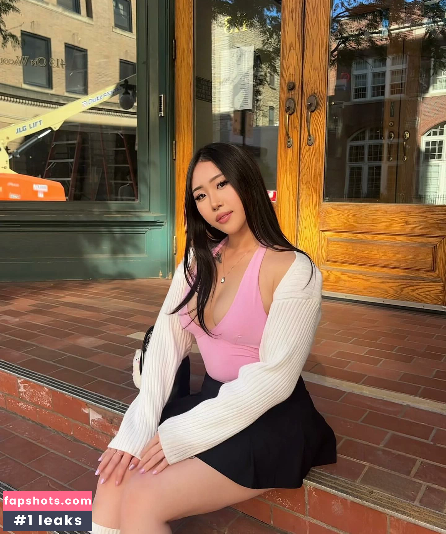 Peachykorean Nude Leaks OnlyFans Photos #3 - LeakJerk