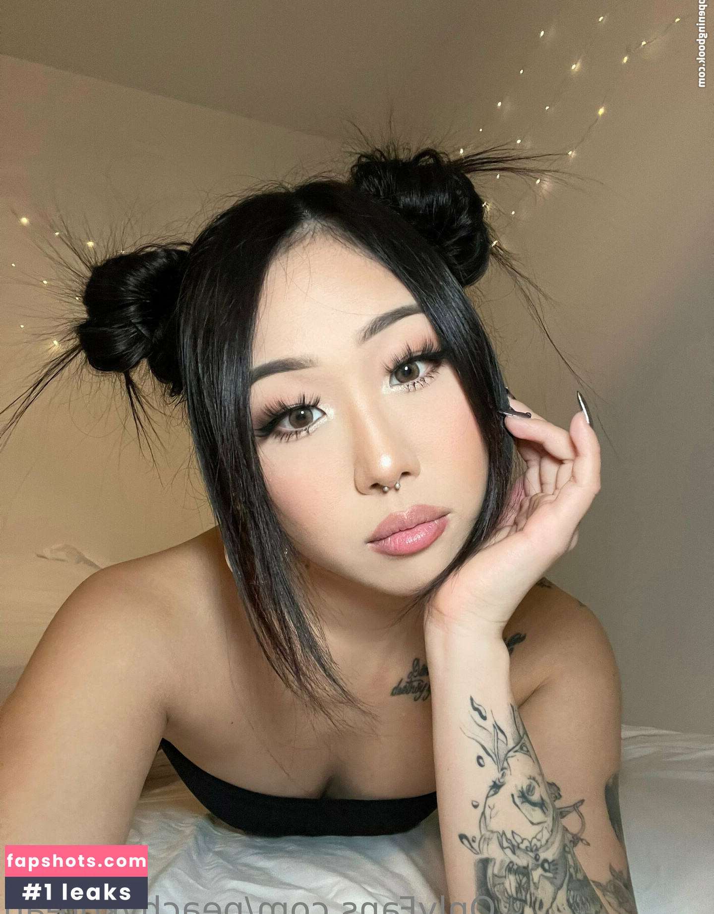 Peachykorean Nude Leaks OnlyFans Photos #22 - LeakJerk