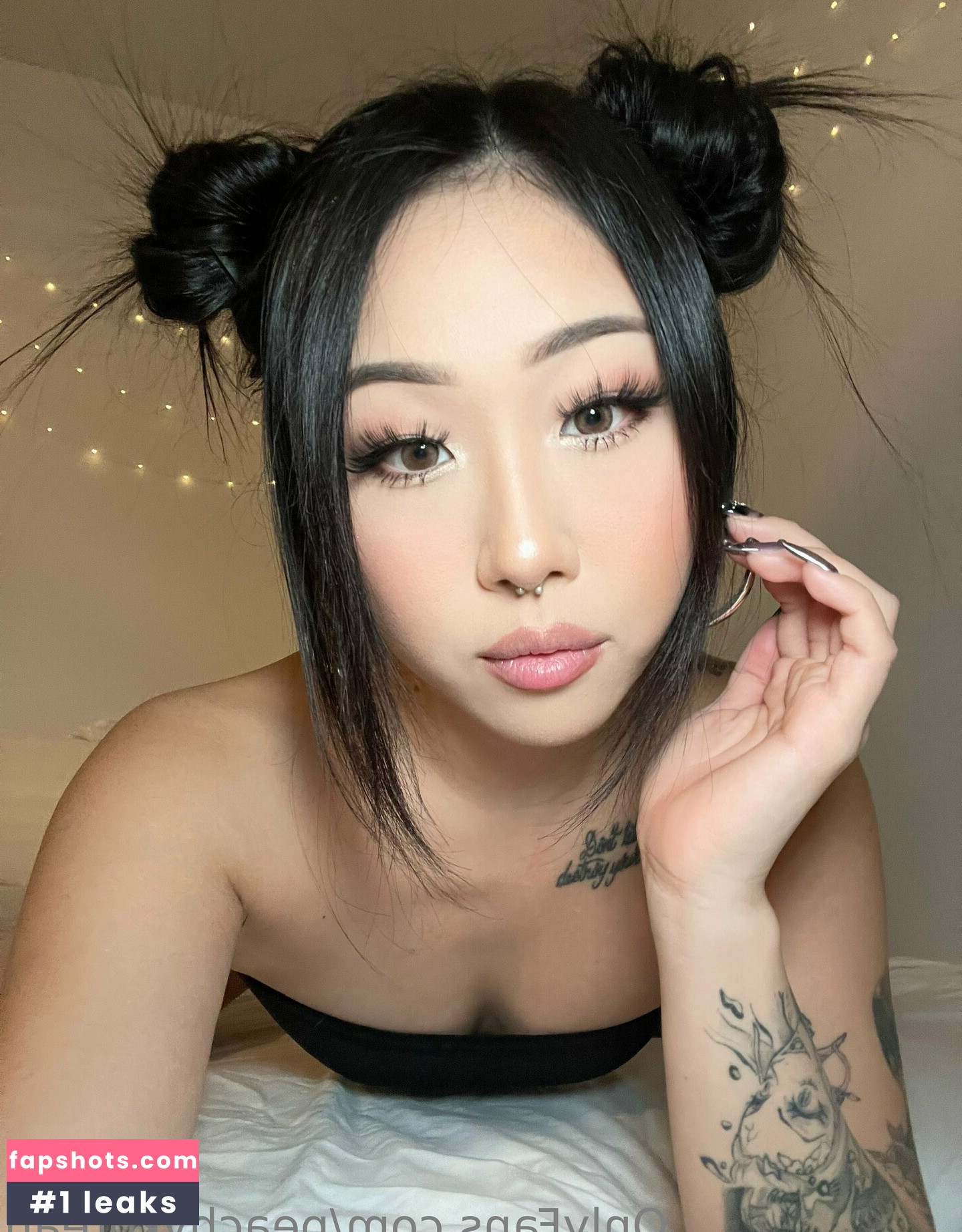 Peachykorean Nude Leaks OnlyFans Photos #26 - LeakJerk