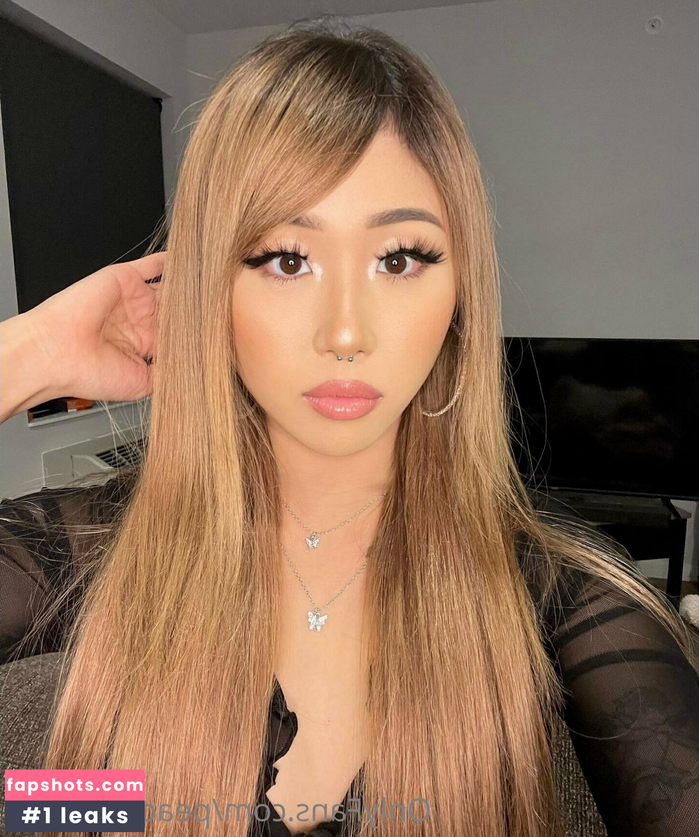 Peachykorean Nude Leaks OnlyFans Photos #32 - LeakJerk