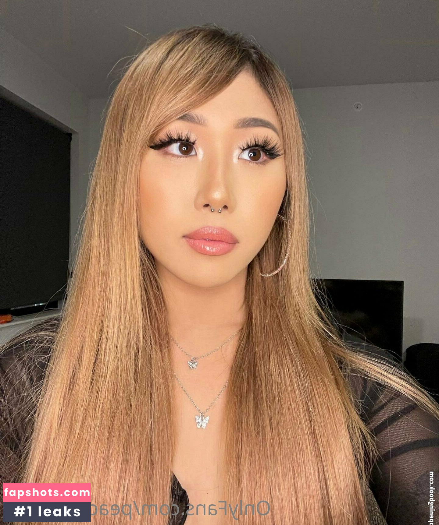 Peachykorean Nude Leaks OnlyFans Photos #34 - LeakJerk