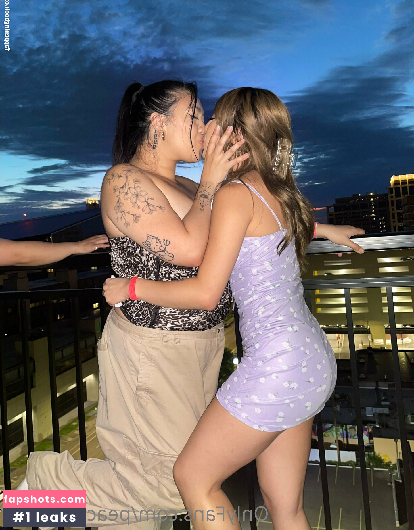 Peachykorean Nude Leaks OnlyFans Photos #37 - LeakJerk