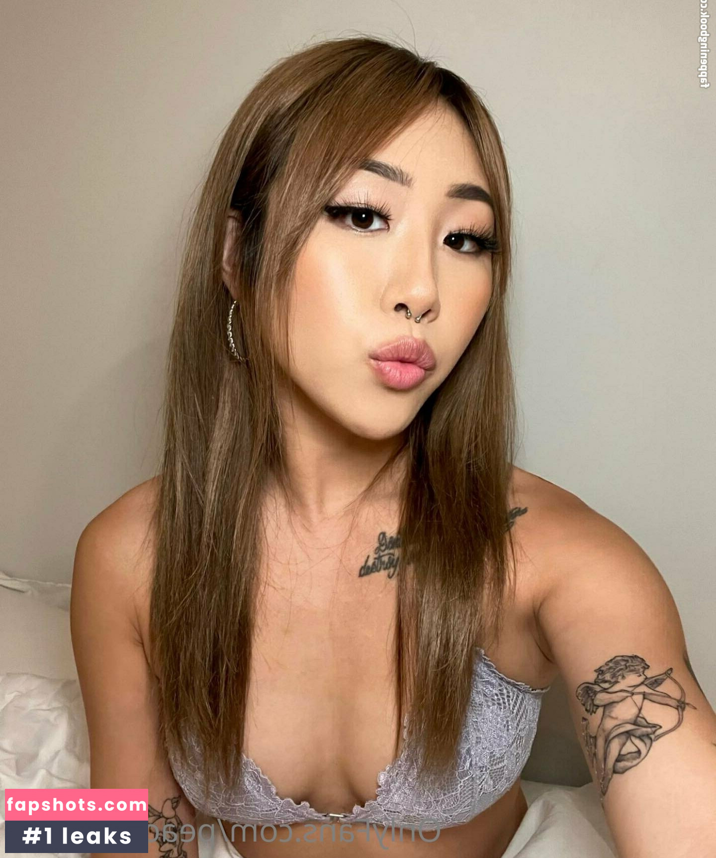 Peachykorean Nude Leaks OnlyFans Photos #38 - LeakJerk