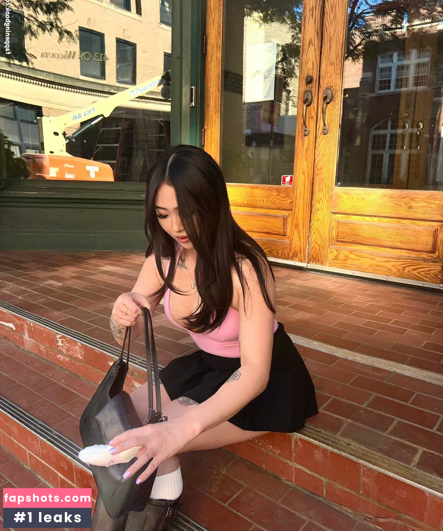 Peachykorean Nude Leaks OnlyFans Photos #5 - LeakJerk