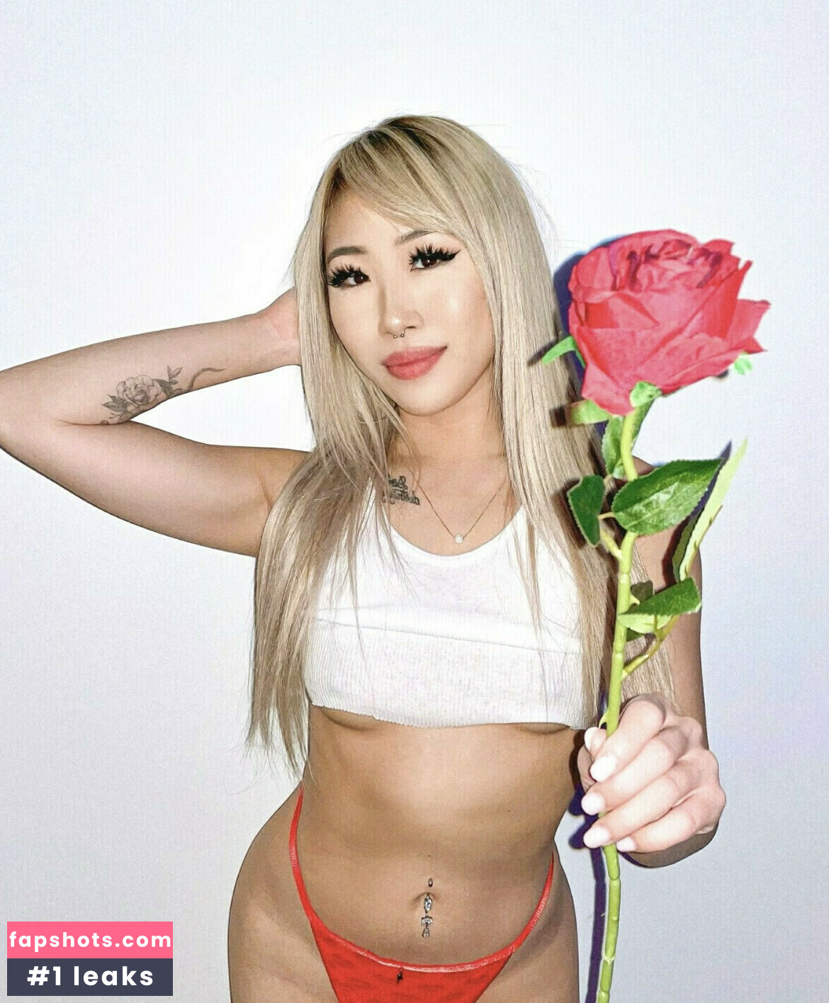 Peachykorean Nude Leaks OnlyFans Photos #49 - LeakJerk