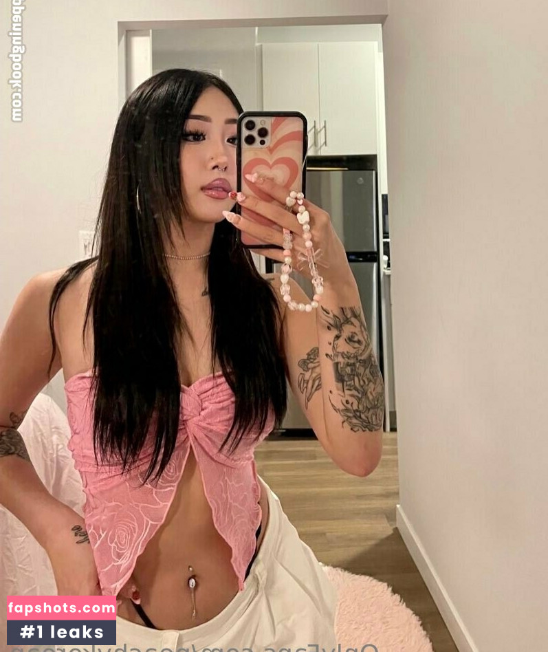 Peachykorean Nude Leaks OnlyFans Photos #10 - LeakJerk