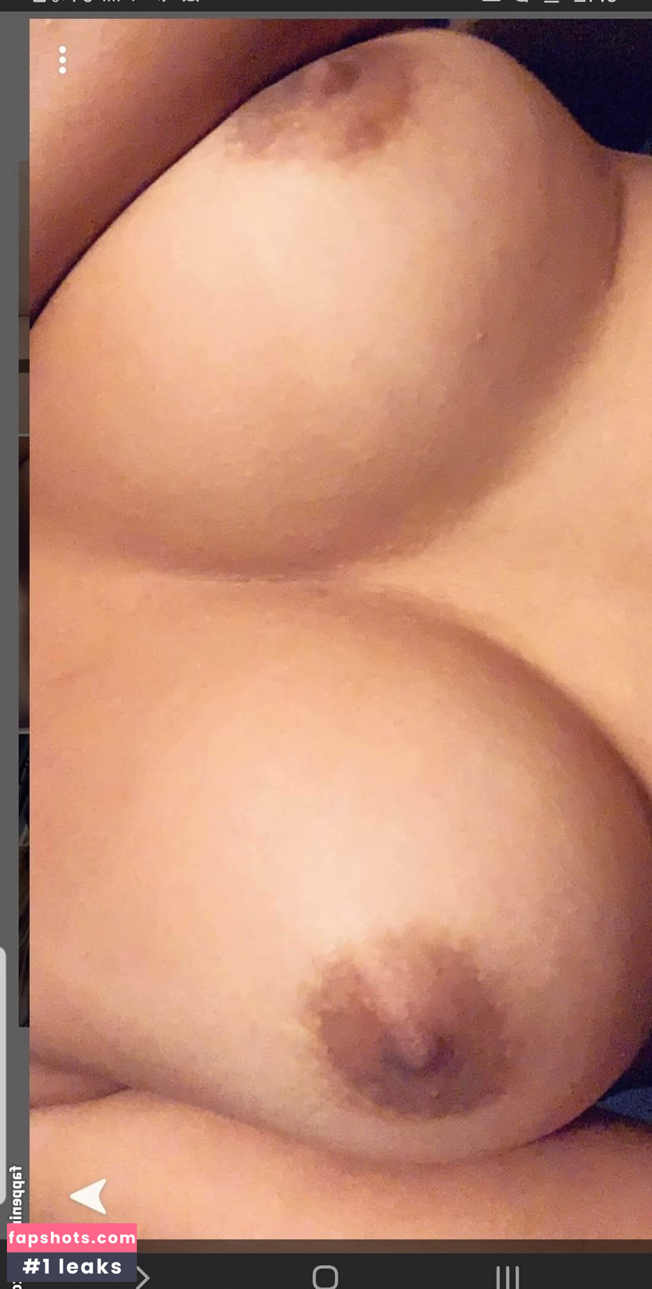 peachynezzz Filtración Desnuda OnlyFans Foto #8 - Fapshots