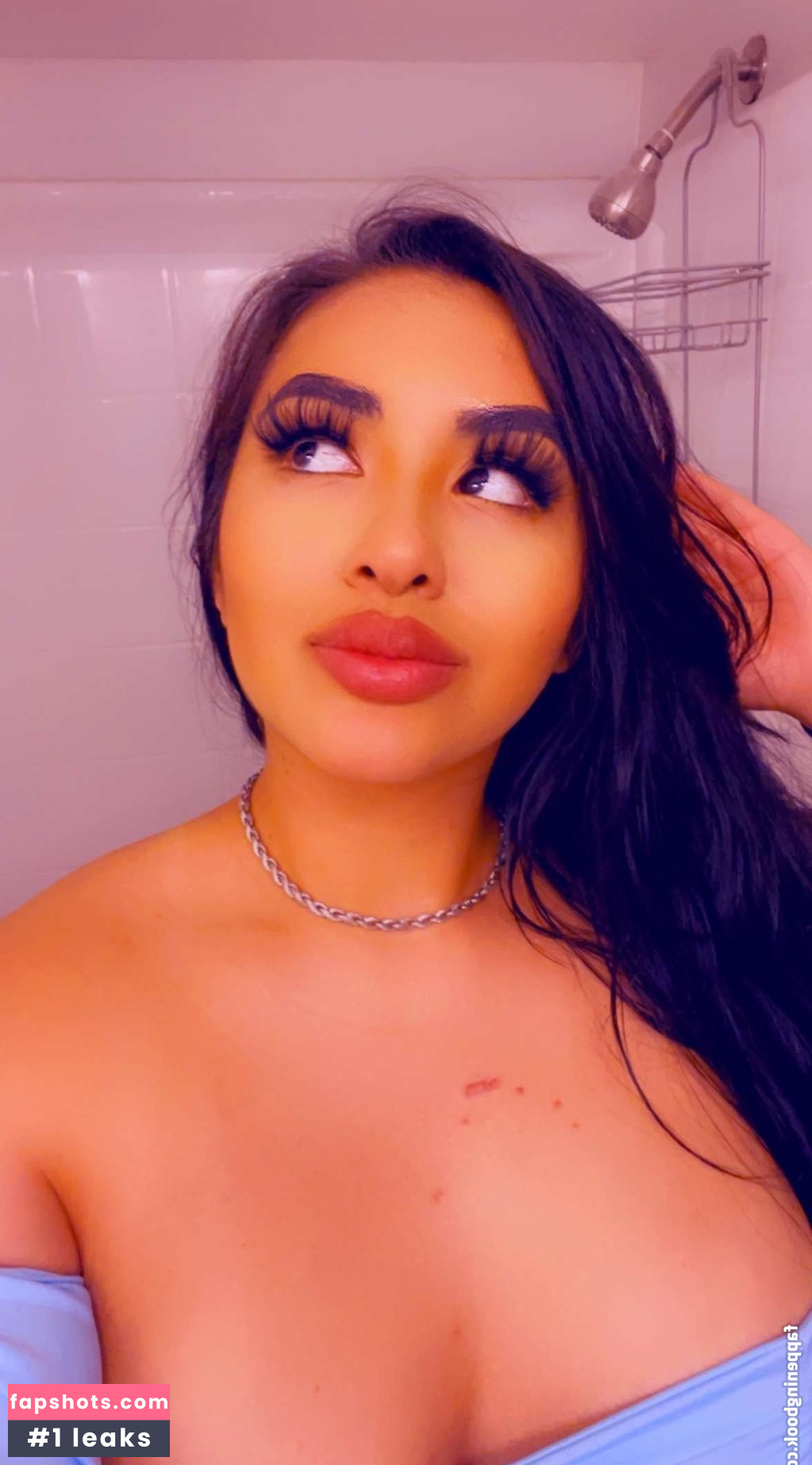 peachynezzz Filtración Desnuda OnlyFans Foto #10 - Fapshots