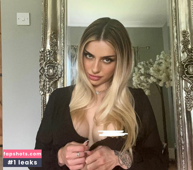 peachypops gallery photo #3