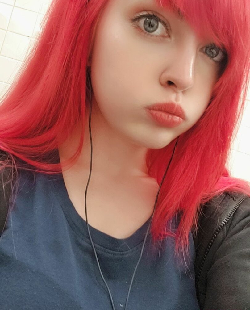 peachyxdreams Nahé úniky fotek pouze od fanoušků #290 - Fapshots