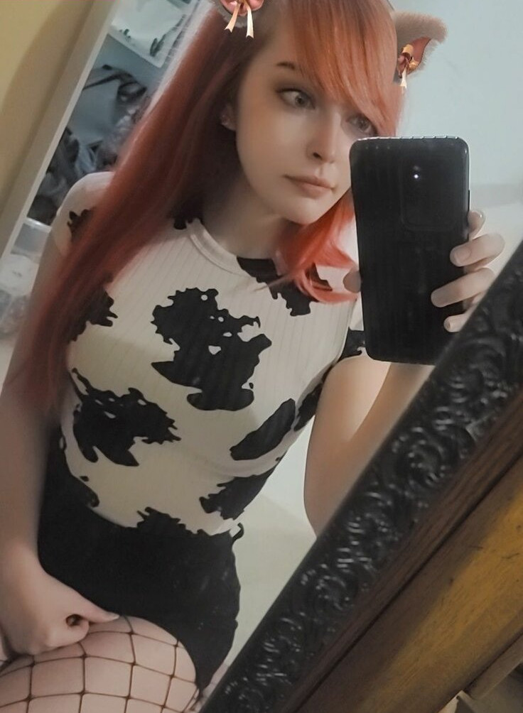 peachyxdreams Nahé úniky fotek pouze od fanoušků #291 - Fapshots