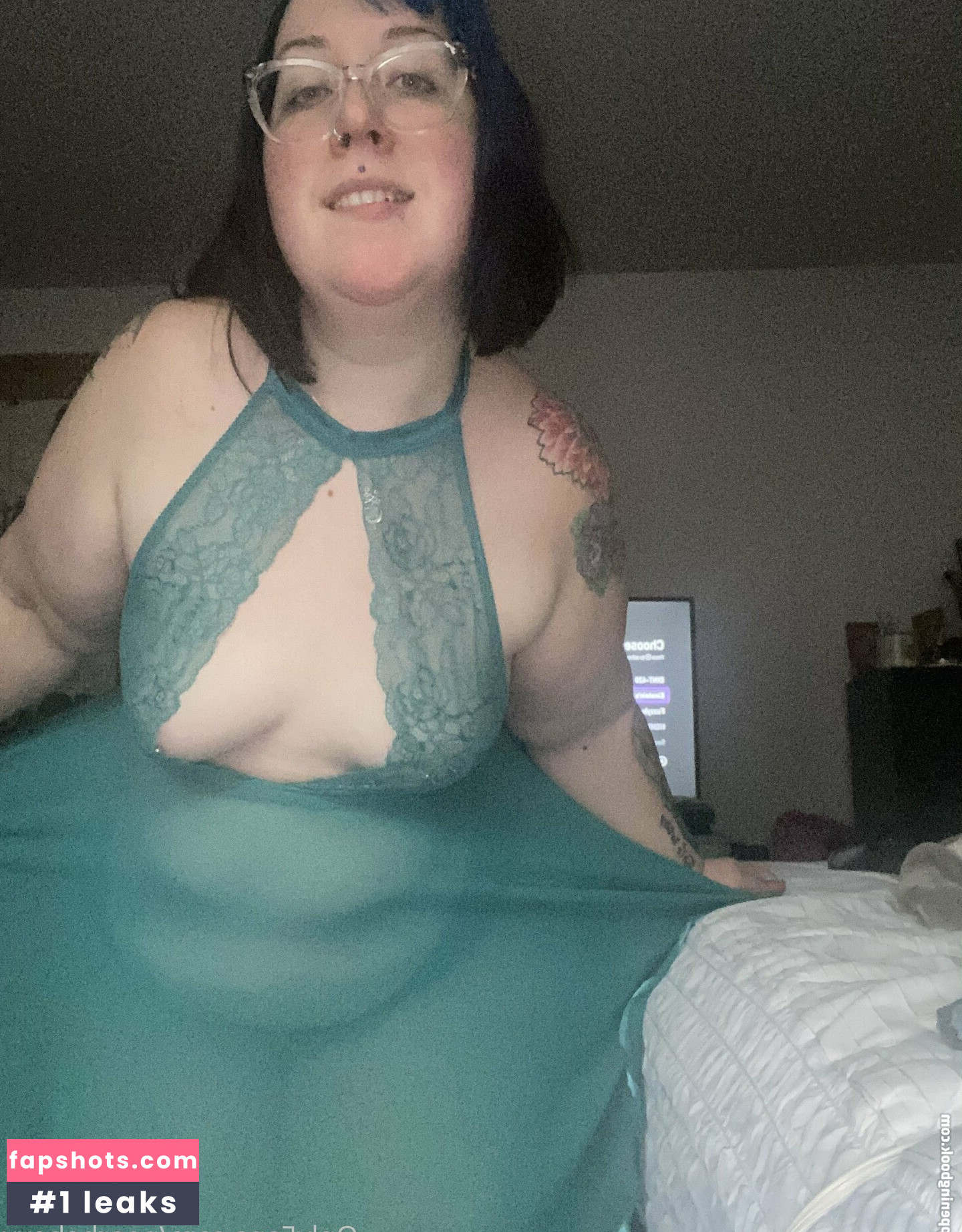 pearbabexx Nahé úniky fotek pouze od fanoušků #42 - Fapshots