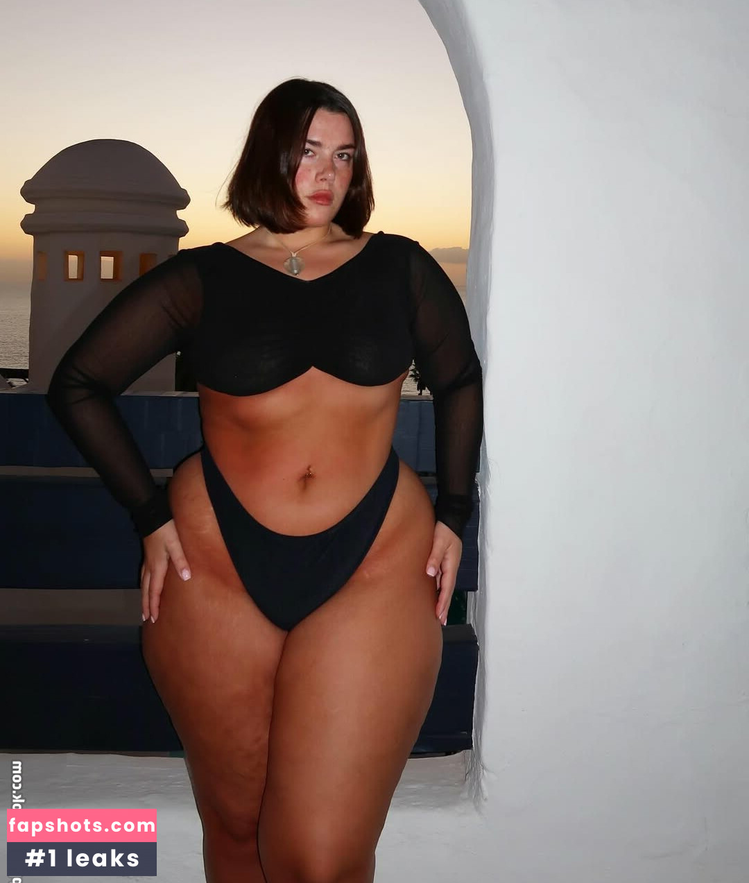 pearl_mariaf Nacktheit OnlyFans Fotos #3 - Fapshots