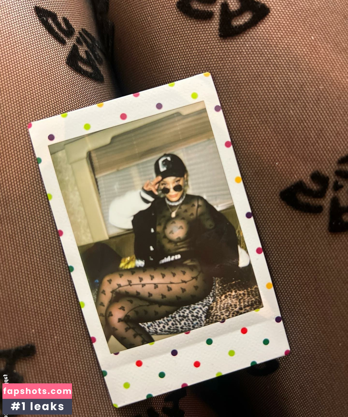 Pearl Thusi gallery photo #33