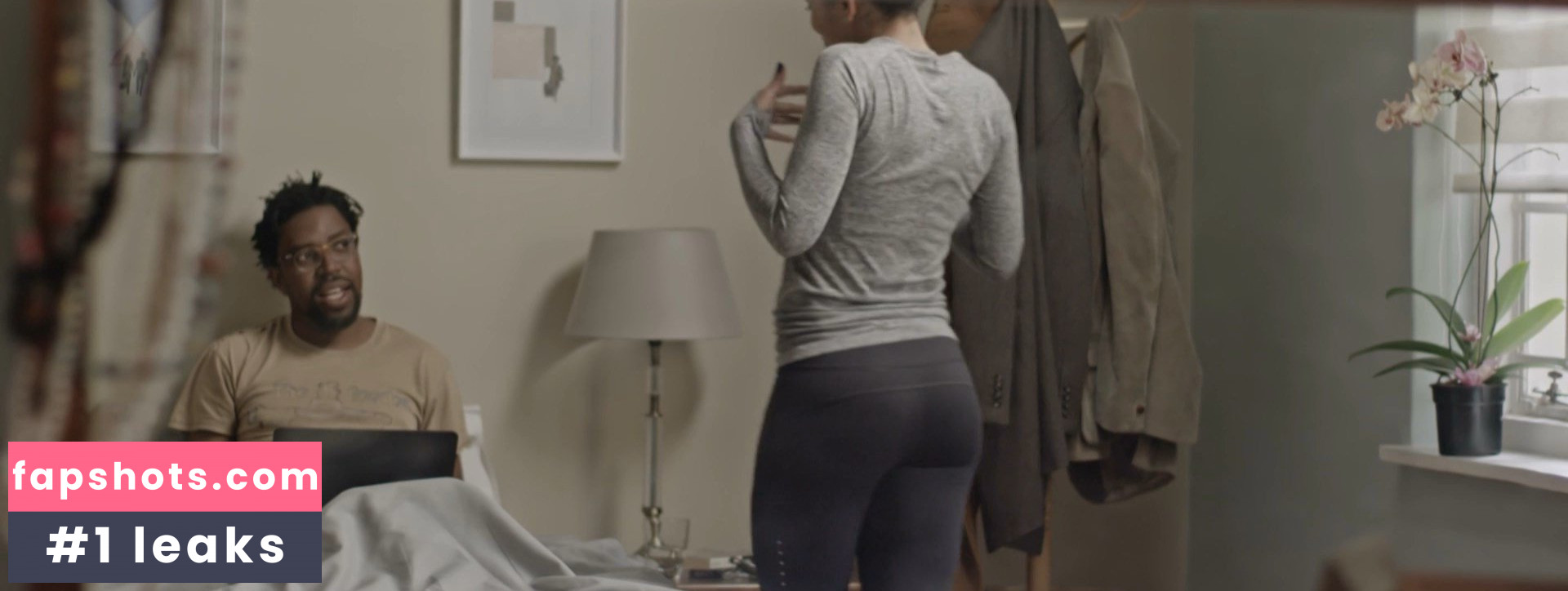 Pearl Thusi gallery photo #44