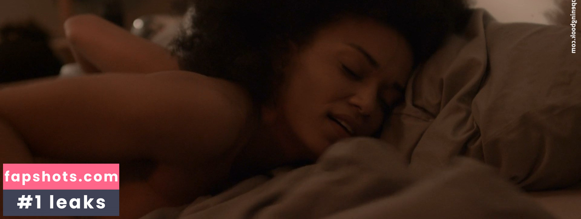 Pearl Thusi gallery photo #45