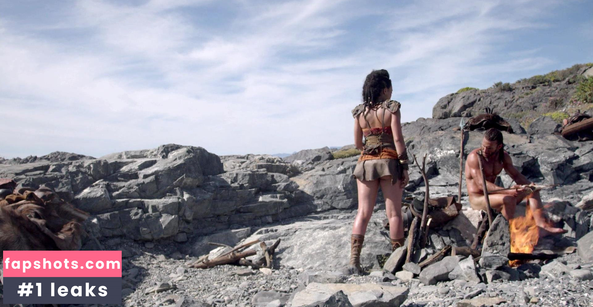 Pearl Thusi gallery photo #47