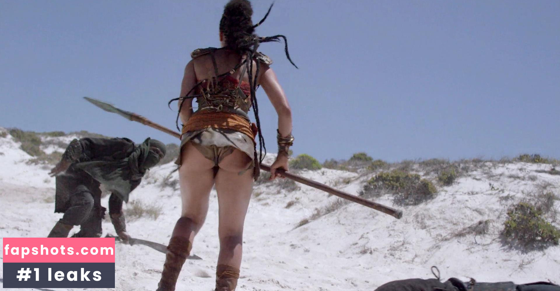 Pearl Thusi gallery photo #48