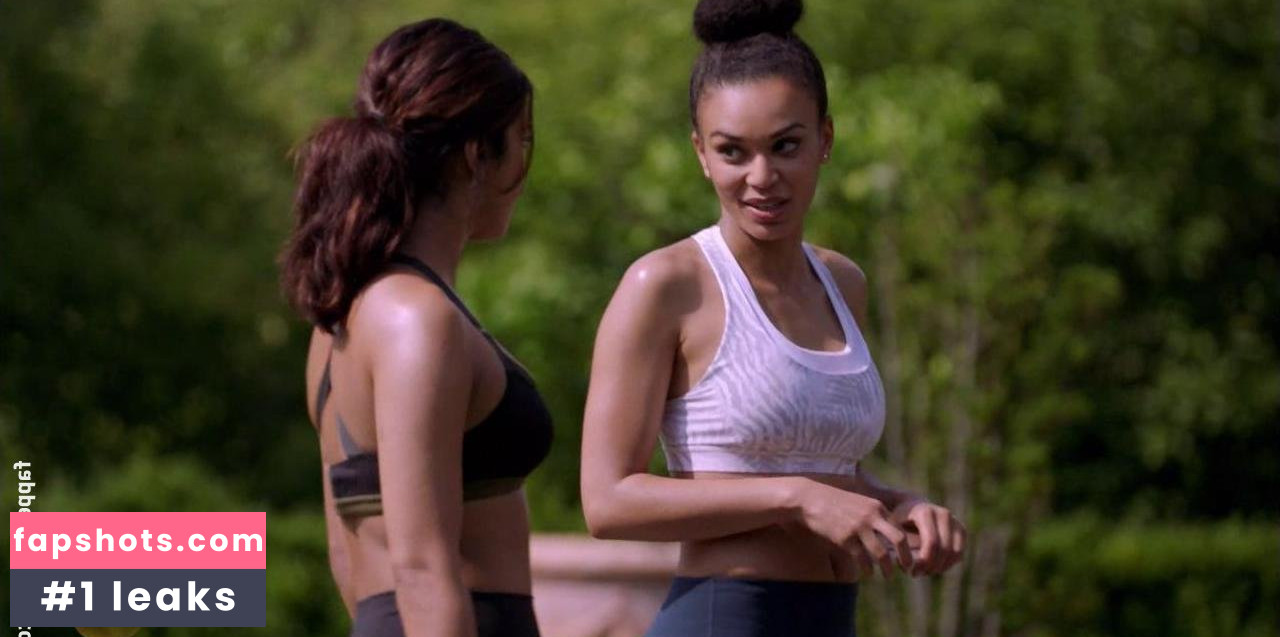 Pearl Thusi gallery photo #51