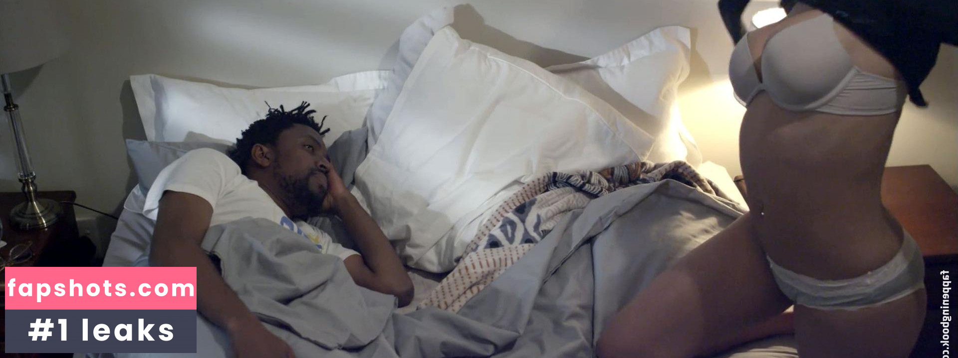 Pearl Thusi gallery photo #55