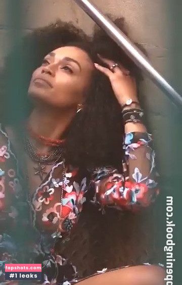 Pearl Thusi gallery photo #64