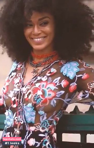 Pearl Thusi gallery photo #66