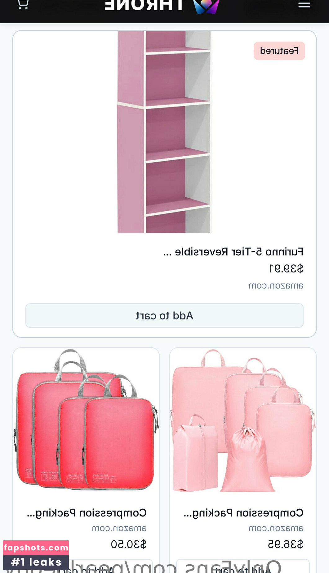 pearlpeony gallery photo #11