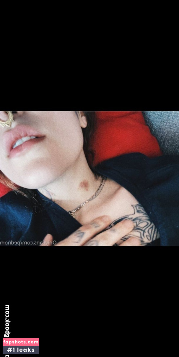 Pednom gallery photo #15