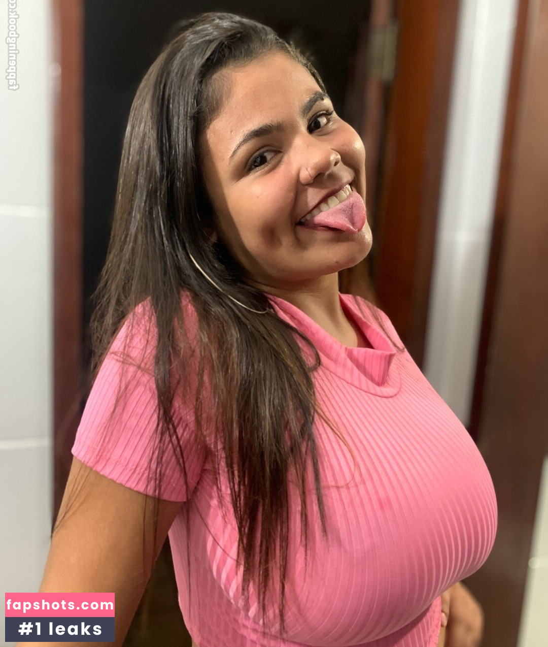 Pedra De Jade Nahé úniky fotek pouze od fanoušků #30 - Fapshots