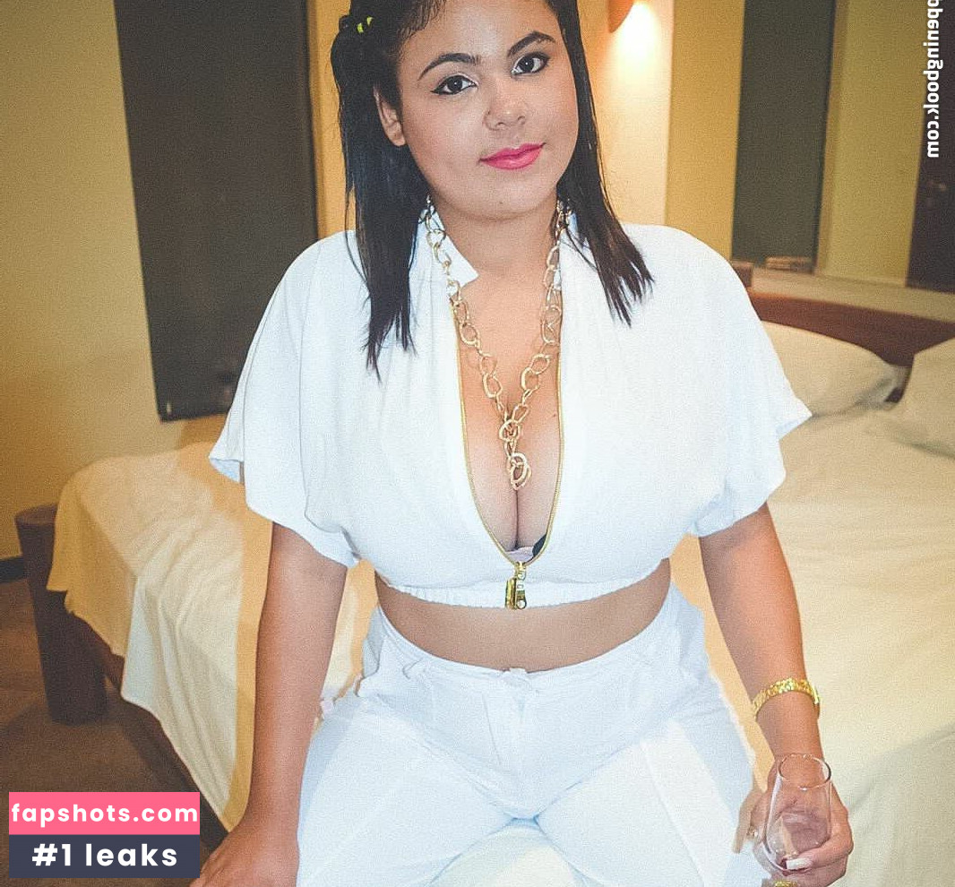 Pedra De Jade Nahé úniky fotek pouze od fanoušků #34 - Fapshots