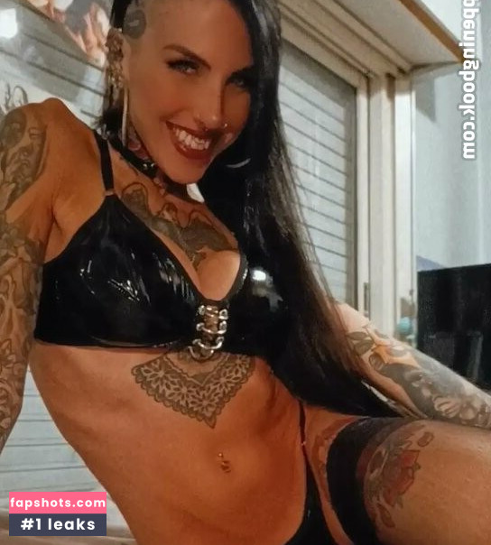 Pedra Parker Nude Leaks OnlyFans Photos #32 - LeakJerk