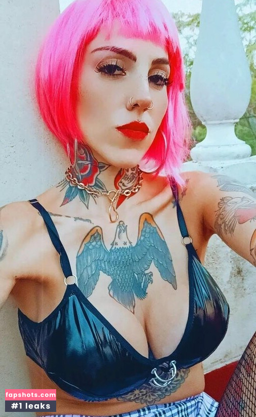 Pedra Parker Nude Leaks OnlyFans Photos #36 - LeakJerk