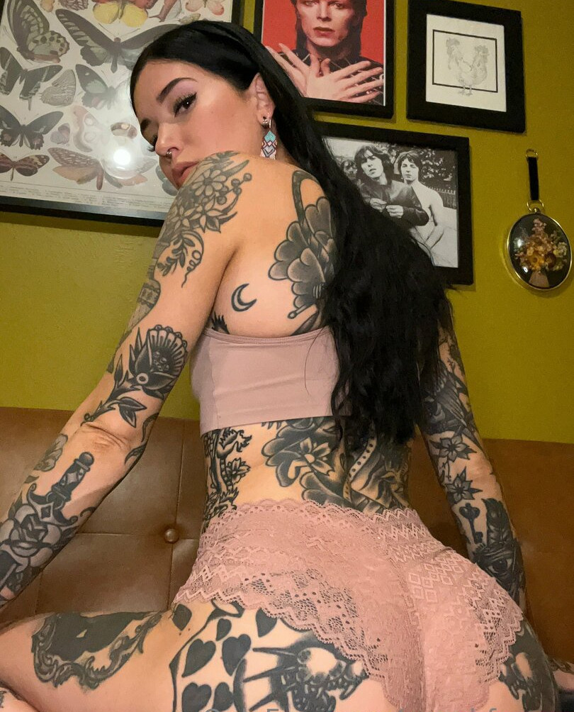 peechfuzzzz Nacktheit OnlyFans Fotos #163 - Fapshots