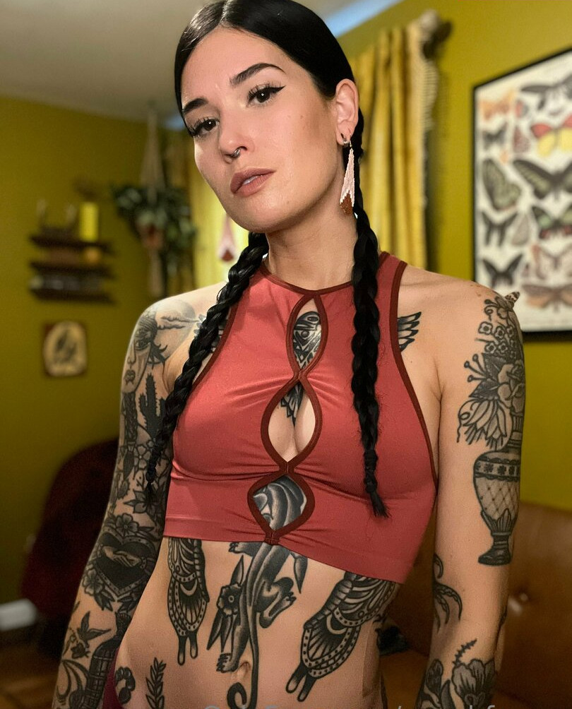 peechfuzzzz Nacktheit OnlyFans Fotos #174 - Fapshots