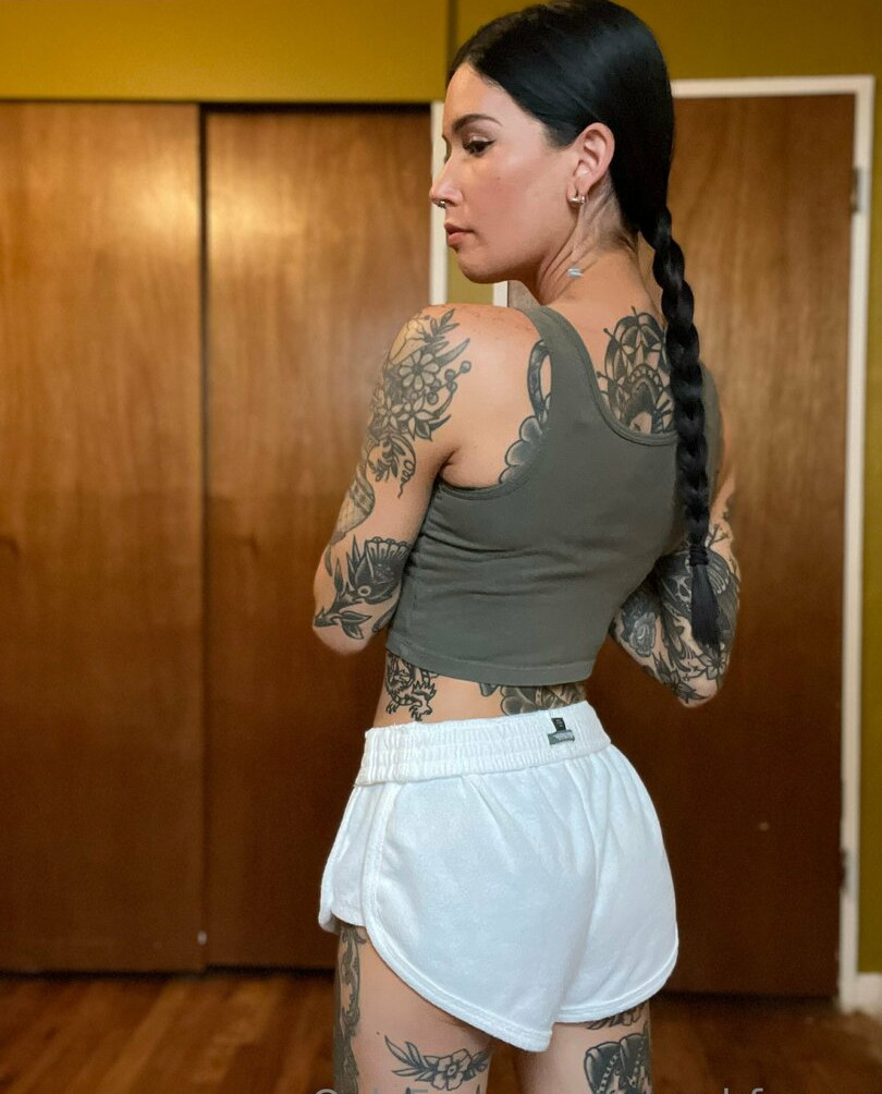 peechfuzzzz Nacktheit OnlyFans Fotos #180 - Fapshots