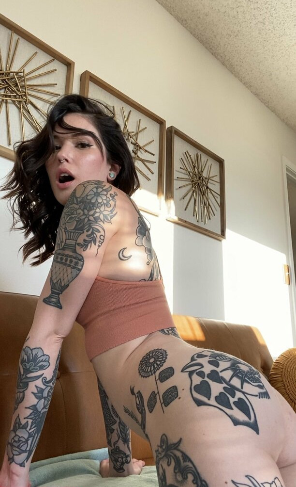 peechfuzzzz Nacktheit OnlyFans Fotos #202 - Fapshots