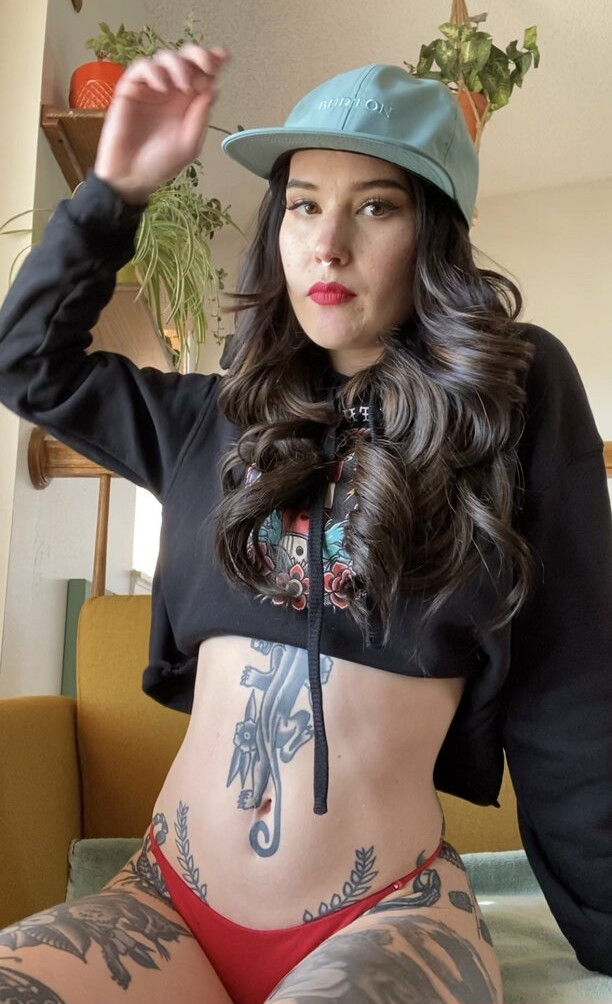 peechfuzzzz Nacktheit OnlyFans Fotos #211 - Fapshots