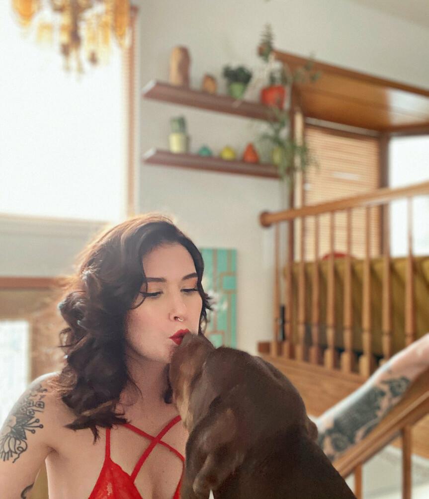 peechfuzzzz Nacktheit OnlyFans Fotos #262 - Fapshots